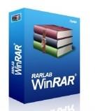 WinRAR – это мощная утилита для создания архивов и управления ими, содержащая целый спектр дополнительных полезных функций WinRAR License